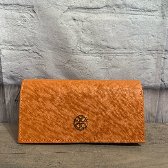 Tory Burch glasses hard and soft case - Picture 3 of 5